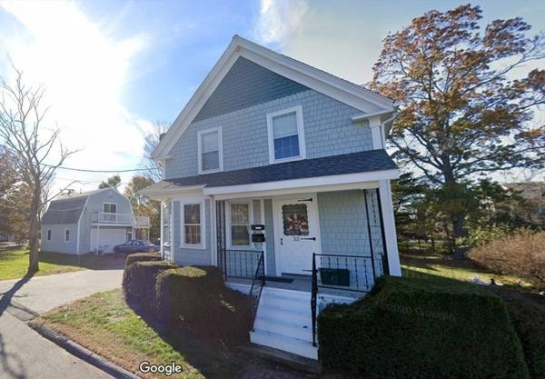 Danvers, MA 01923,23 Walnut Street