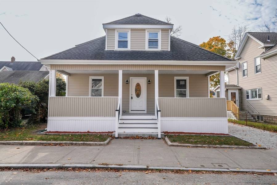 6 Short St, Attleboro, MA 02703