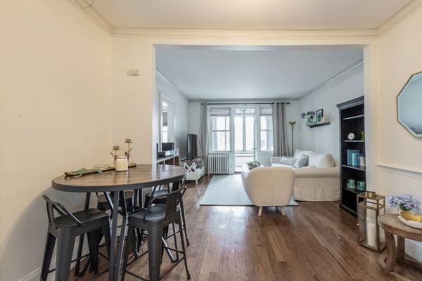 2031 Commonwealth Ave #12A, Boston, MA 02135