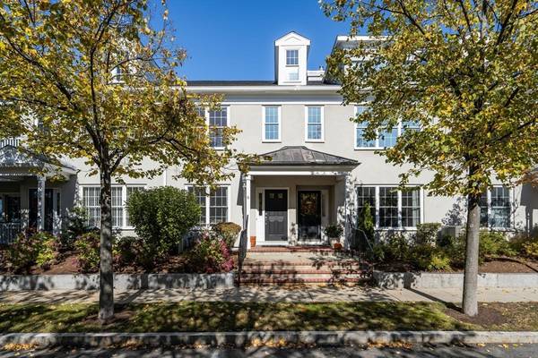 6 Tilden Commons Dr #6, Quincy, MA 02171