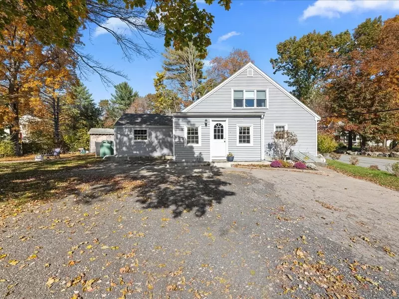 25 Howard Street, Easton, MA 02375