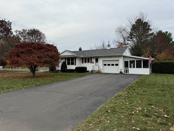 Deerfield, MA 01373,8 Porter Street