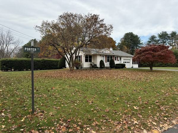 Deerfield, MA 01373,8 Porter Street