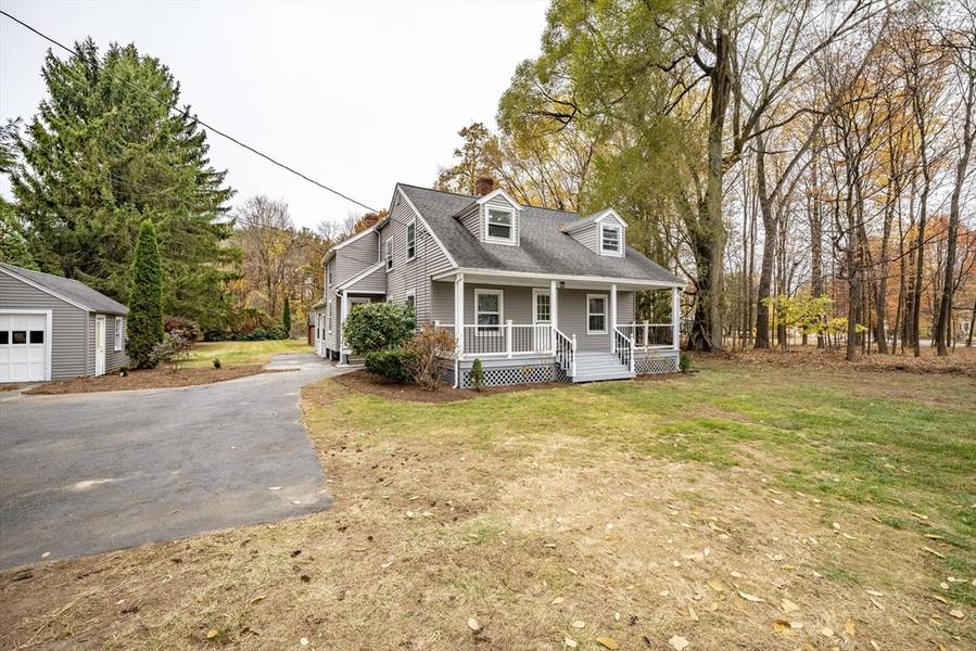 651 Stony Hill Rd, Wilbraham, MA 01095