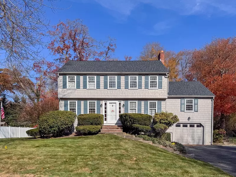 32 Delta Lane, Scituate, MA 02066