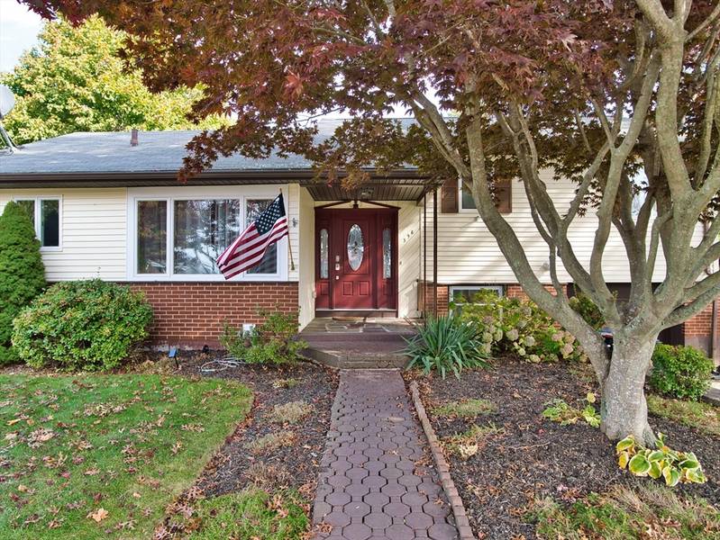 398 John Street, New Bedford, MA 02740