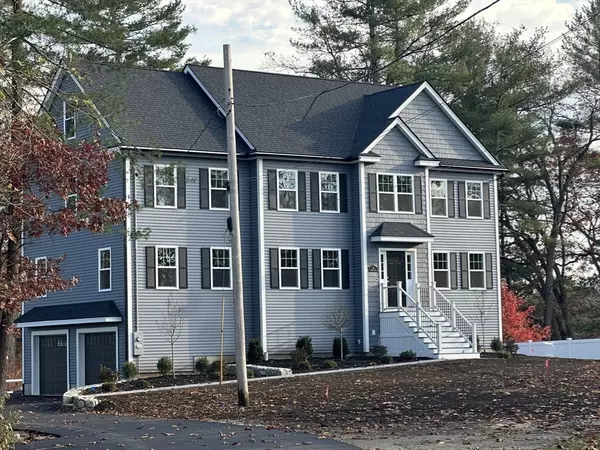 8 Bover Lane,  Billerica,  MA 01821