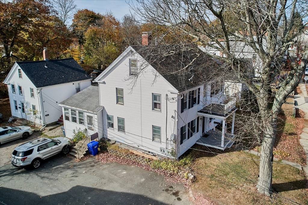Milford, MA 01757,98 Spruce St