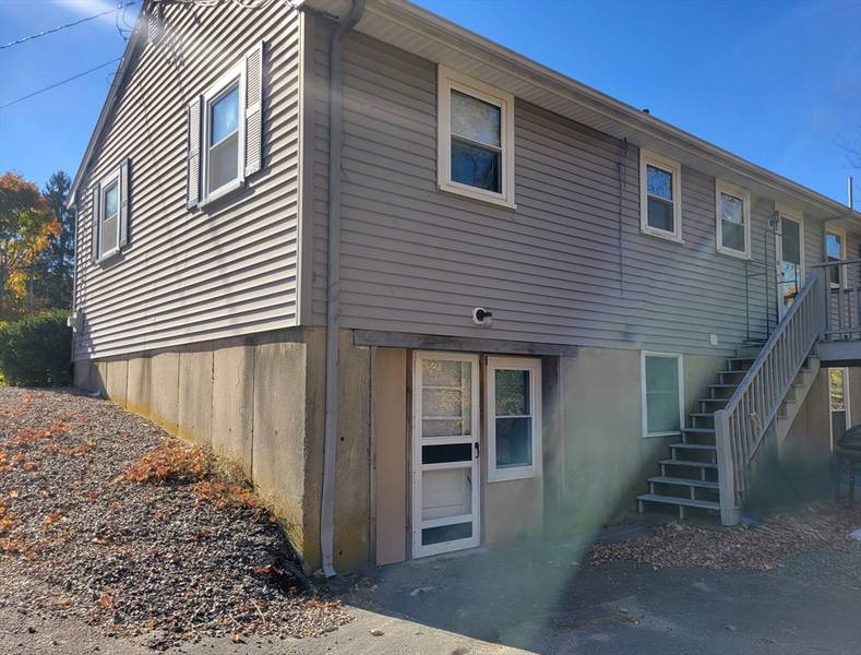 1943 Central St #2, Stoughton, MA 02072