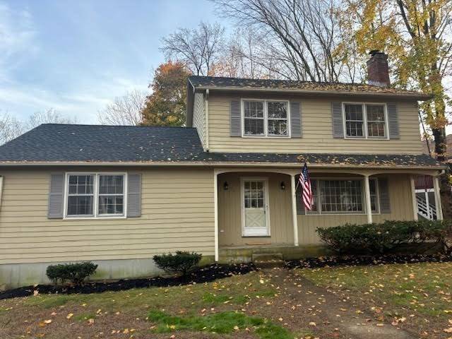 73 Concord Street, Maynard, MA 01754