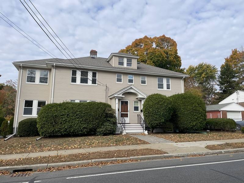 217 Cherry St #217, Newton, MA 02465