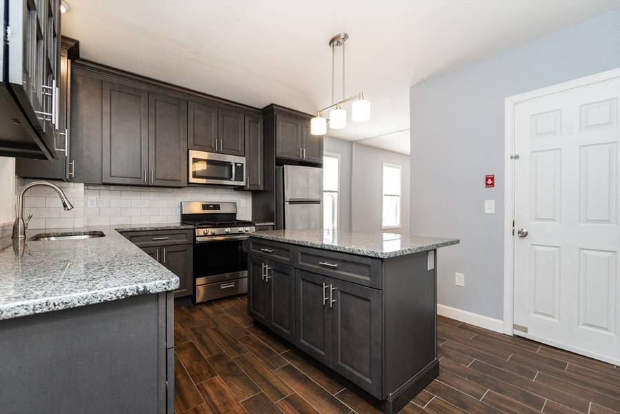 157 Spring #157, Medford, MA 02155