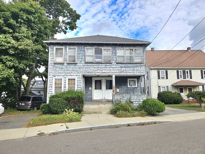 41 N Payne St, Quincy, MA 02169