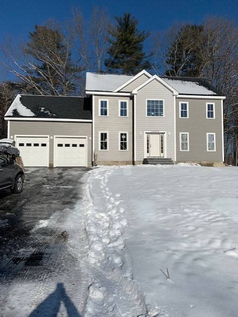 4 Pine Hill Rd, Oxford, MA 01537