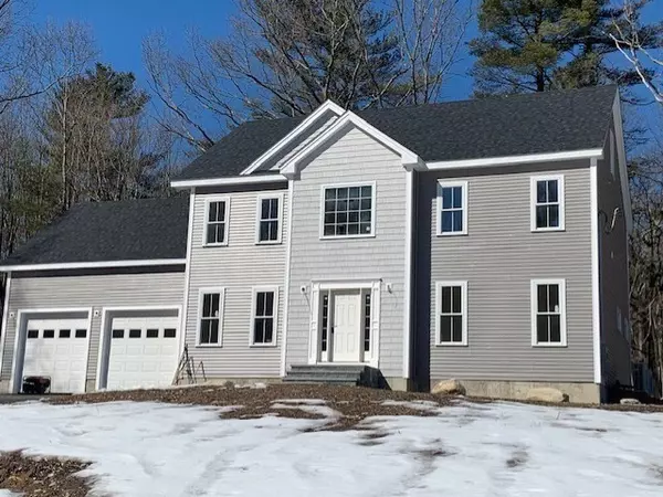 4 Pine Hill Rd, Oxford, MA 01537