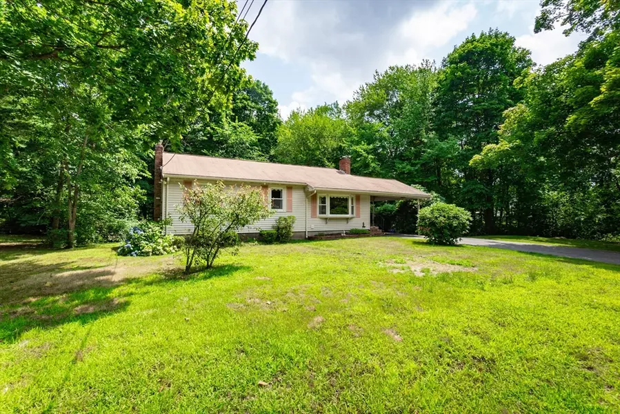 245 North Elm Street, West Bridgewater, MA 02379