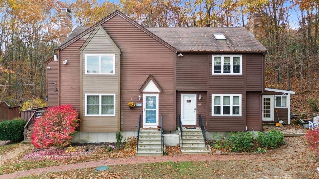 150 Cowell Rd #150, Wrentham, MA 02093