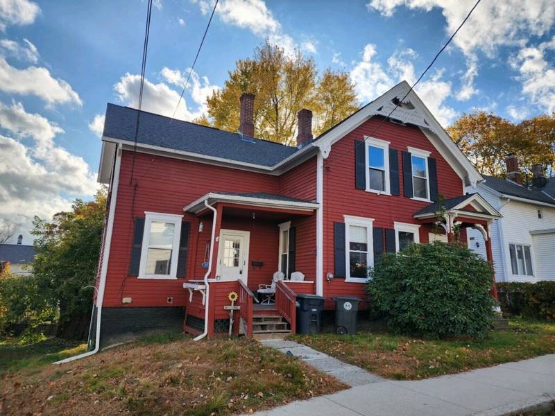 34 Summer St, Southbridge, MA 01550