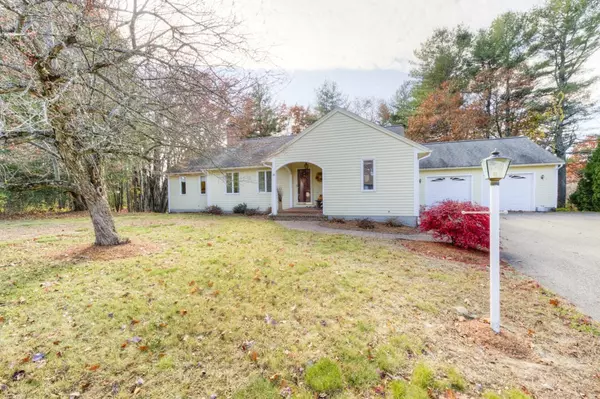 48 Heather Circle, Holden, MA 01522