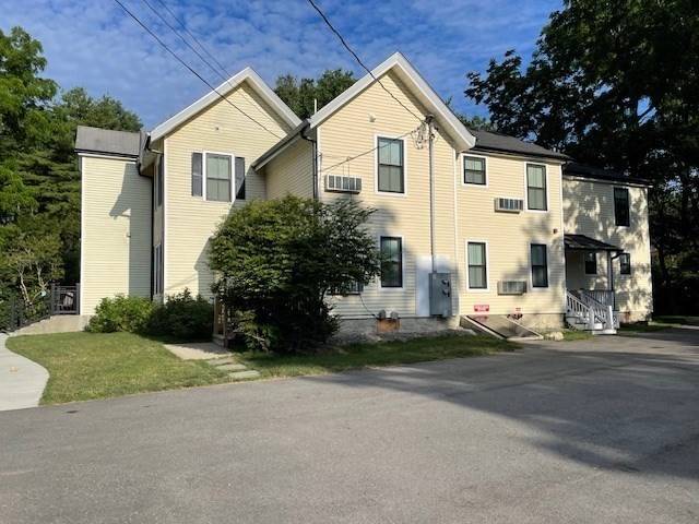 67 Loker St. #2, Wayland, MA 01778