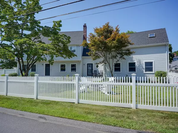 19 Mohawk Rd, Burlington, MA 01803