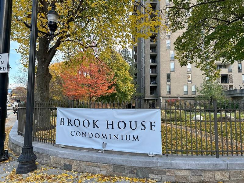 77 Pond Avenue #502, Brookline, MA 02445