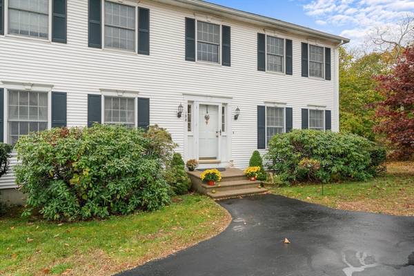 Kingston, MA 02364,128 Grove Street