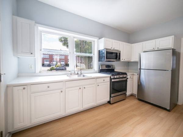 Somerville, MA 02143,502 Somerville Avenue #2