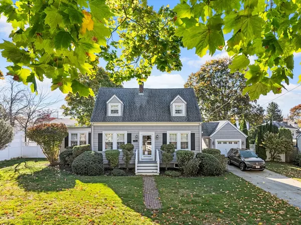 62 Lexington Street, New Bedford, MA 02740