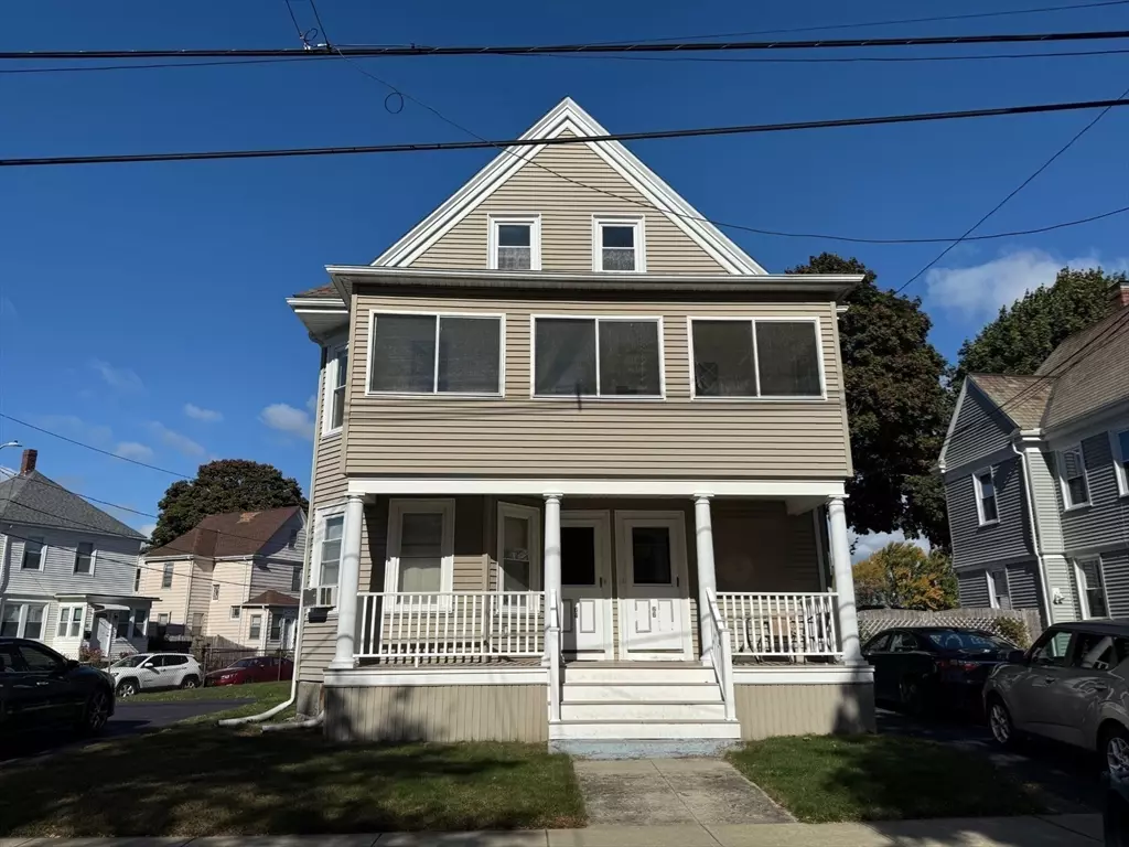 Quincy, MA 02171,66 Glover Avenue #66