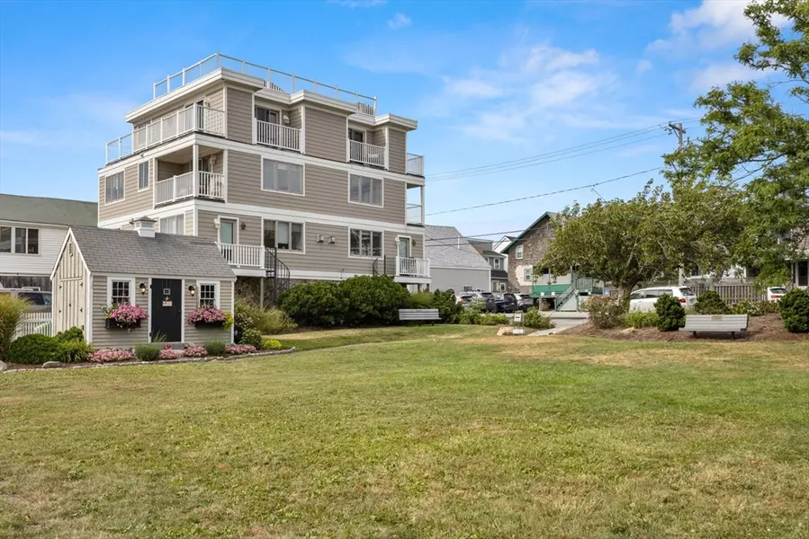 71 Glades Rd #71, Scituate, MA 02066