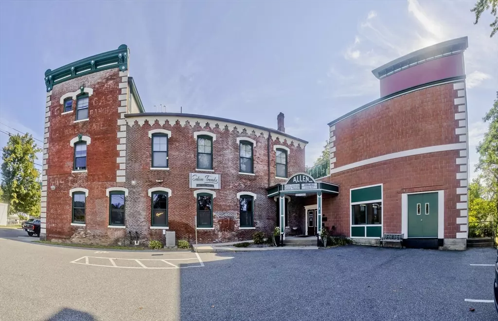 Palmer, MA 01069,1007 Church St