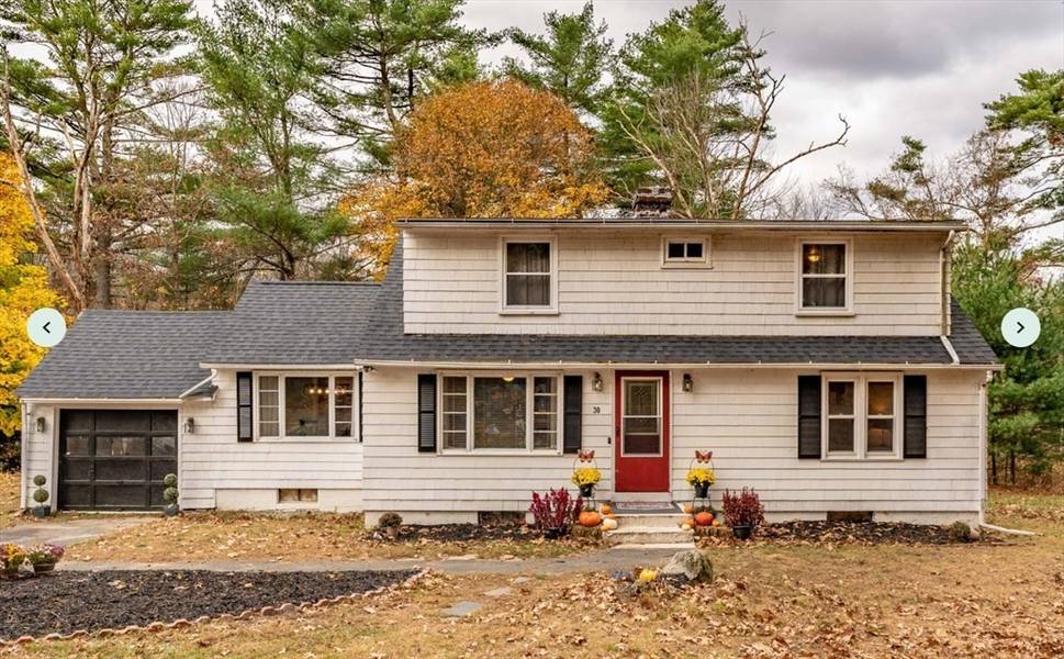 30 Silver, Wilbraham, MA 01095