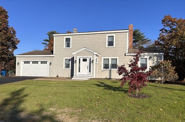 Marshfield, MA 02050,30 Chandler Dr