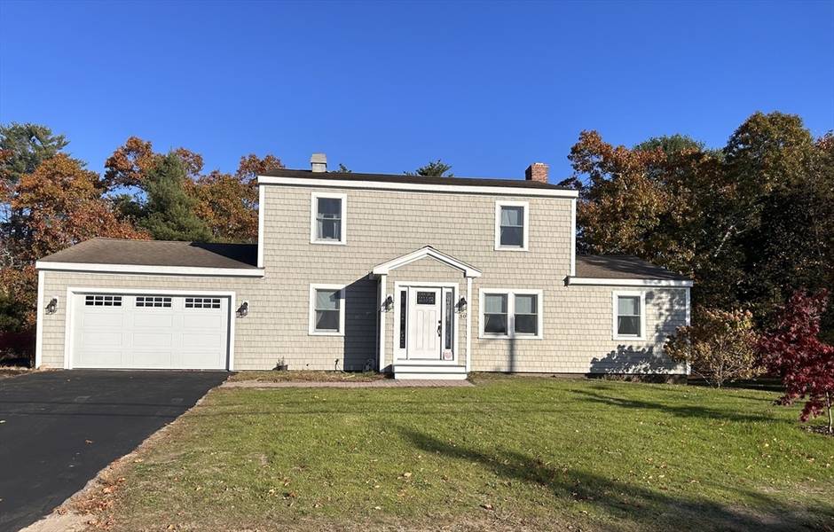 30 Chandler Dr, Marshfield, MA 02050