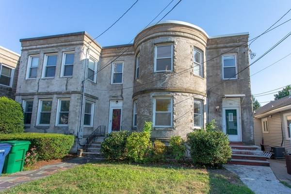 680 Boylston Street, Newton, MA 02459