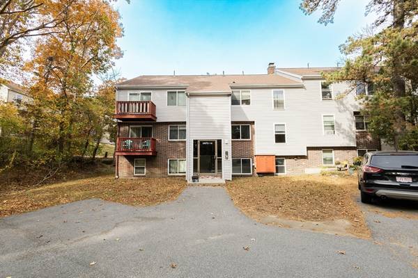 5 Tideview Path #4, Plymouth, MA 02360