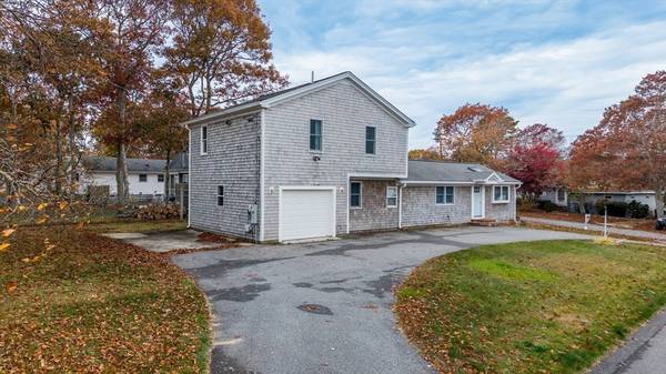 Falmouth, MA 02536,1 Winthrop Dr