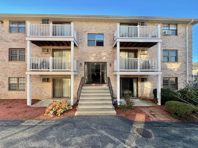 20 Kenmar Drive #172, Billerica, MA 01821