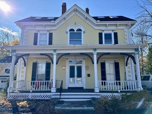 50 South Elm #1, Haverhill, MA 01835