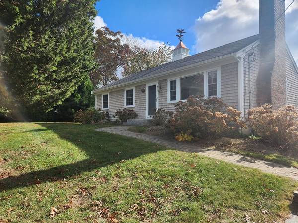 Bourne, MA 02559,35 Spruce Dr