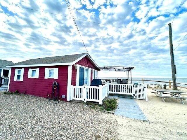 241 Old Wharf #95, Dennis, MA 02639