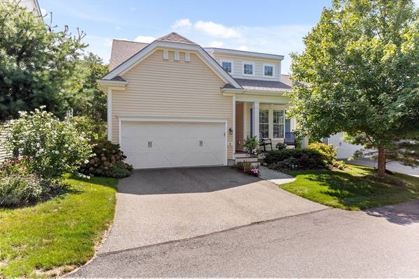 Plymouth, MA 02360,18 Kensington