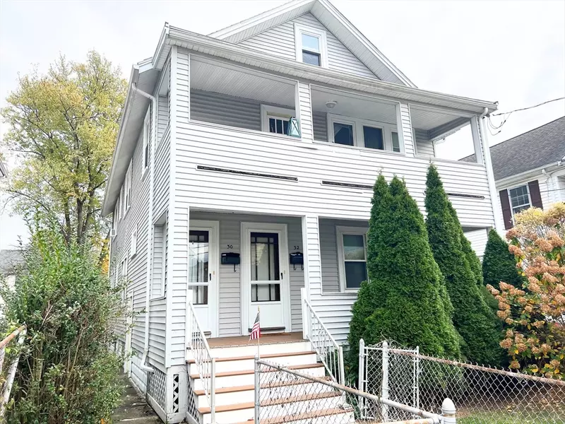 32 Adams St #1, Watertown, MA 02472