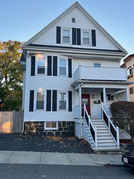 11 Tufts, Malden, MA 02148