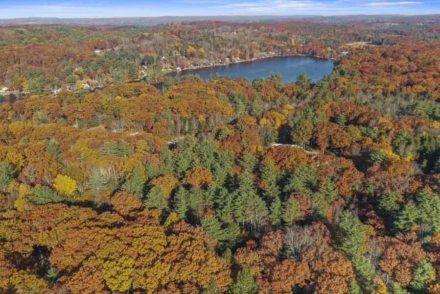 0 Hiland Road Lot 3, Charlton, MA 01507