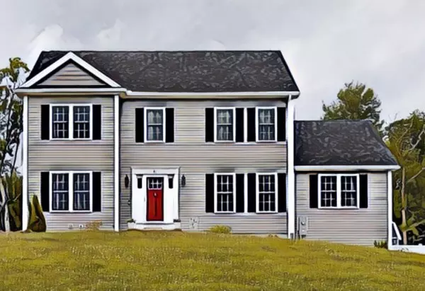 107 Turner Farm, Uxbridge, MA 01569