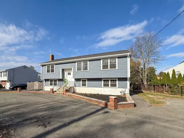 181 Lynnfield St, Peabody, MA 01960