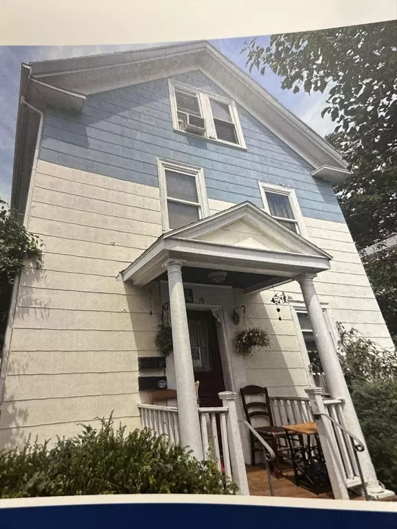 19 Pond St, Beverly, MA 01915