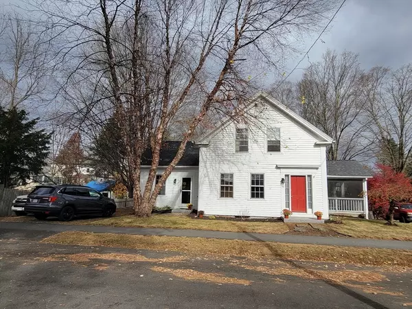 West Brookfield, MA 01585,10 High St